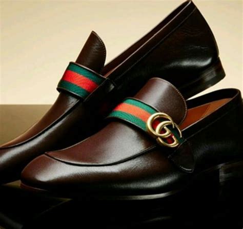 gold gucci men dress shoes|gucci men's dress shoes clearance.